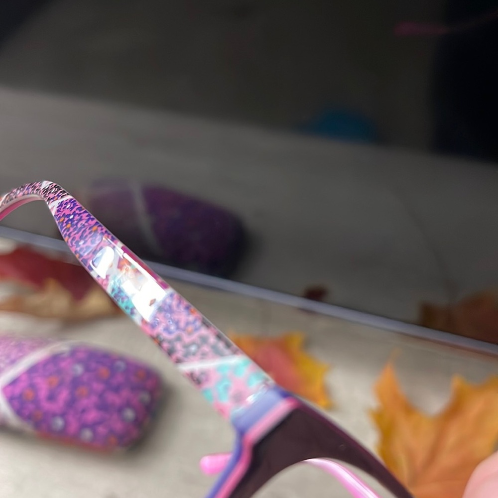 Vera Bradley Eyeglasses - Picture 6 of 7